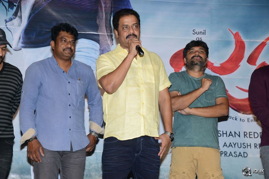 Jakkanna-Movie-First-Look-Launch